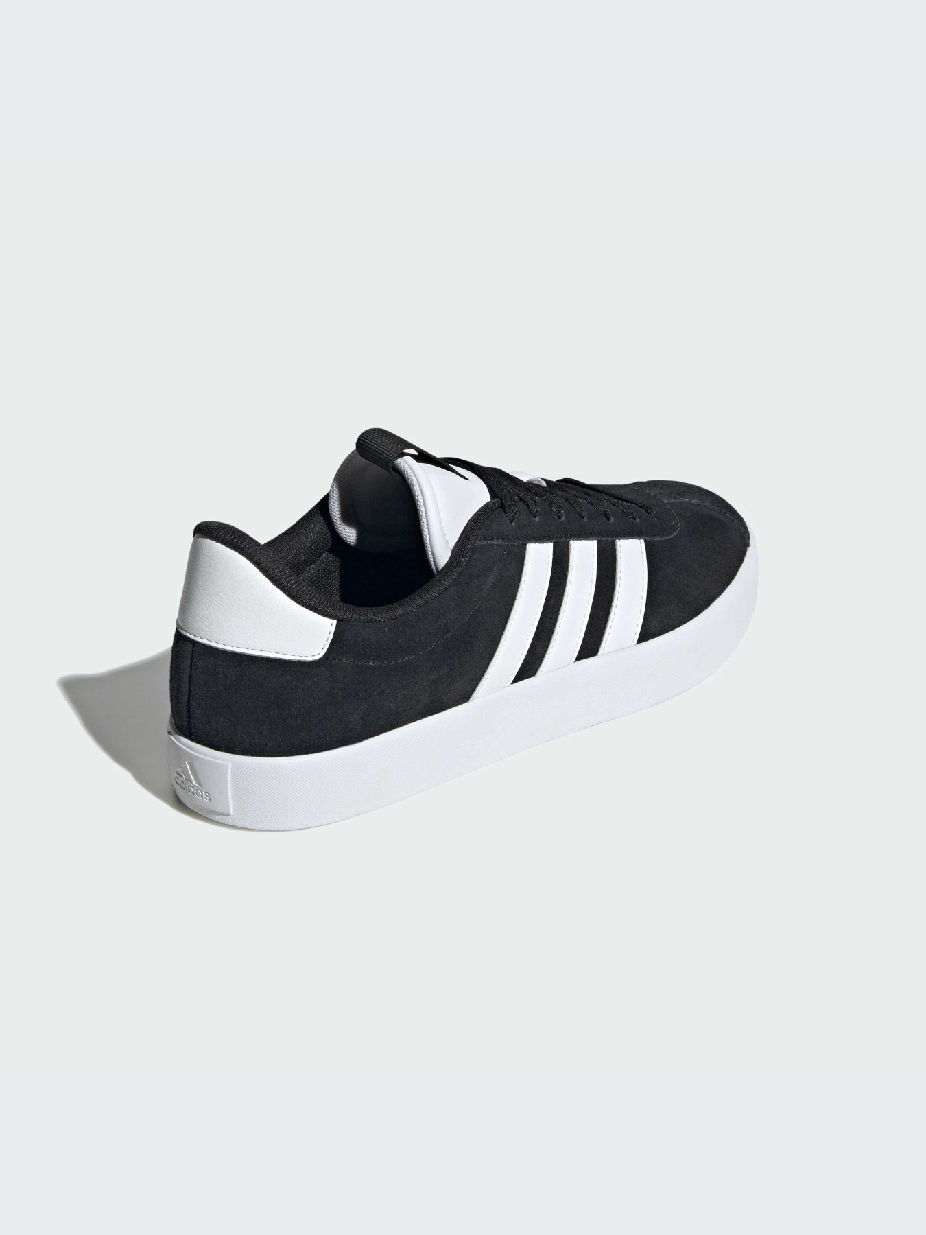 Кеды низкие Adidas Court модель ID6278 Фото