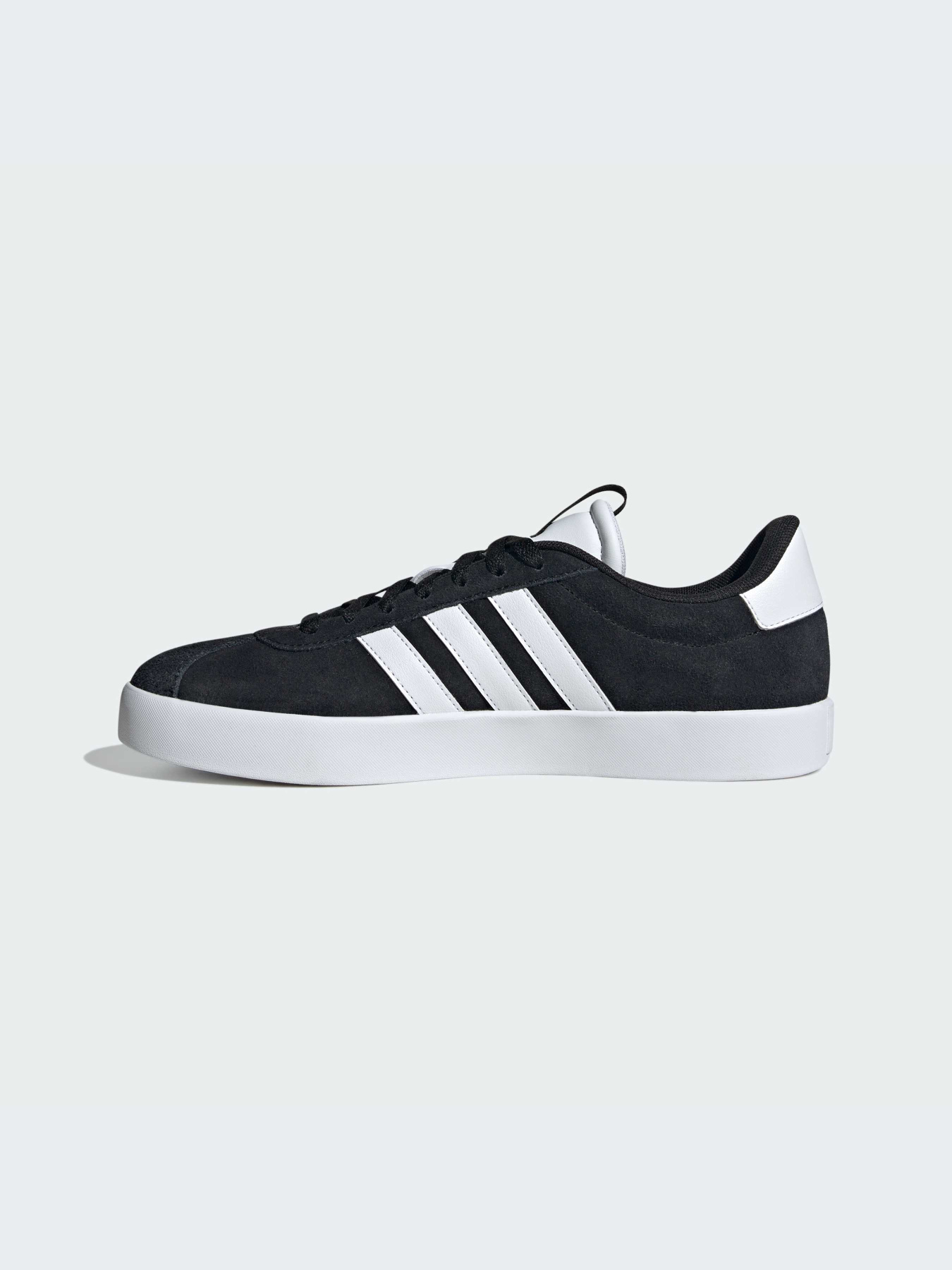 Кеды низкие Adidas Court модель ID6278 Фото