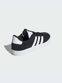 Кеды низкие Adidas Court модель ID6278 Фото