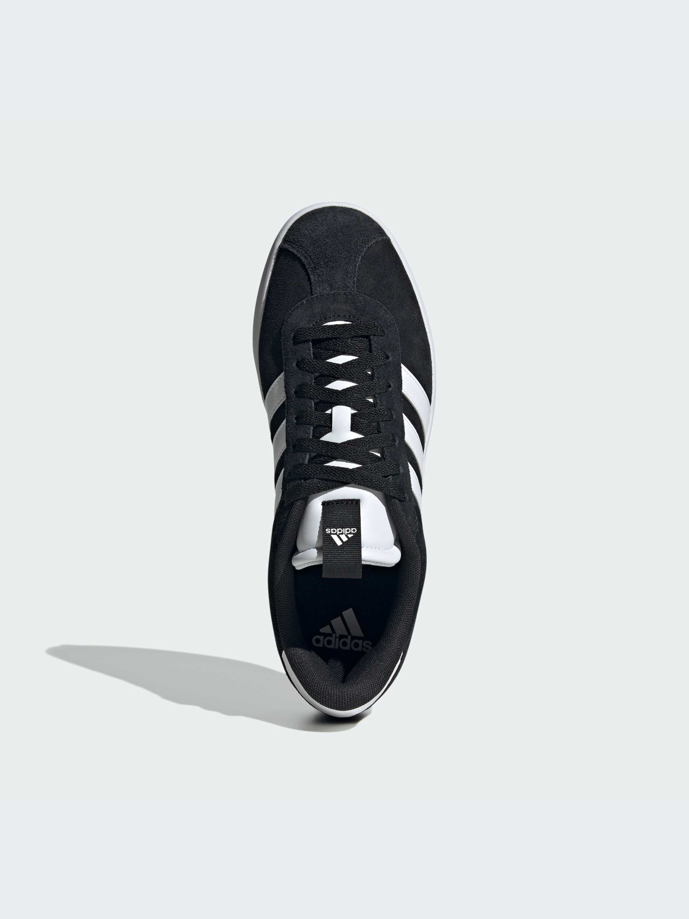 Кеди низькі Adidas Court модель ID6278 Кеди низькі Adidas Court модель ID6278 Фото