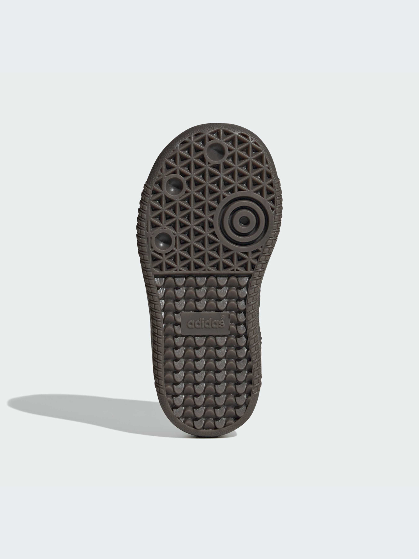 Кеды низкие Adidas Samba модель IE3680 Фото