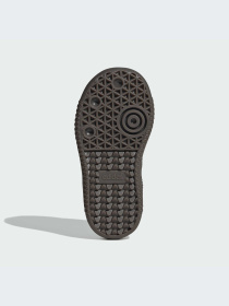 Кеды низкие Adidas Samba модель IE3680 Фото