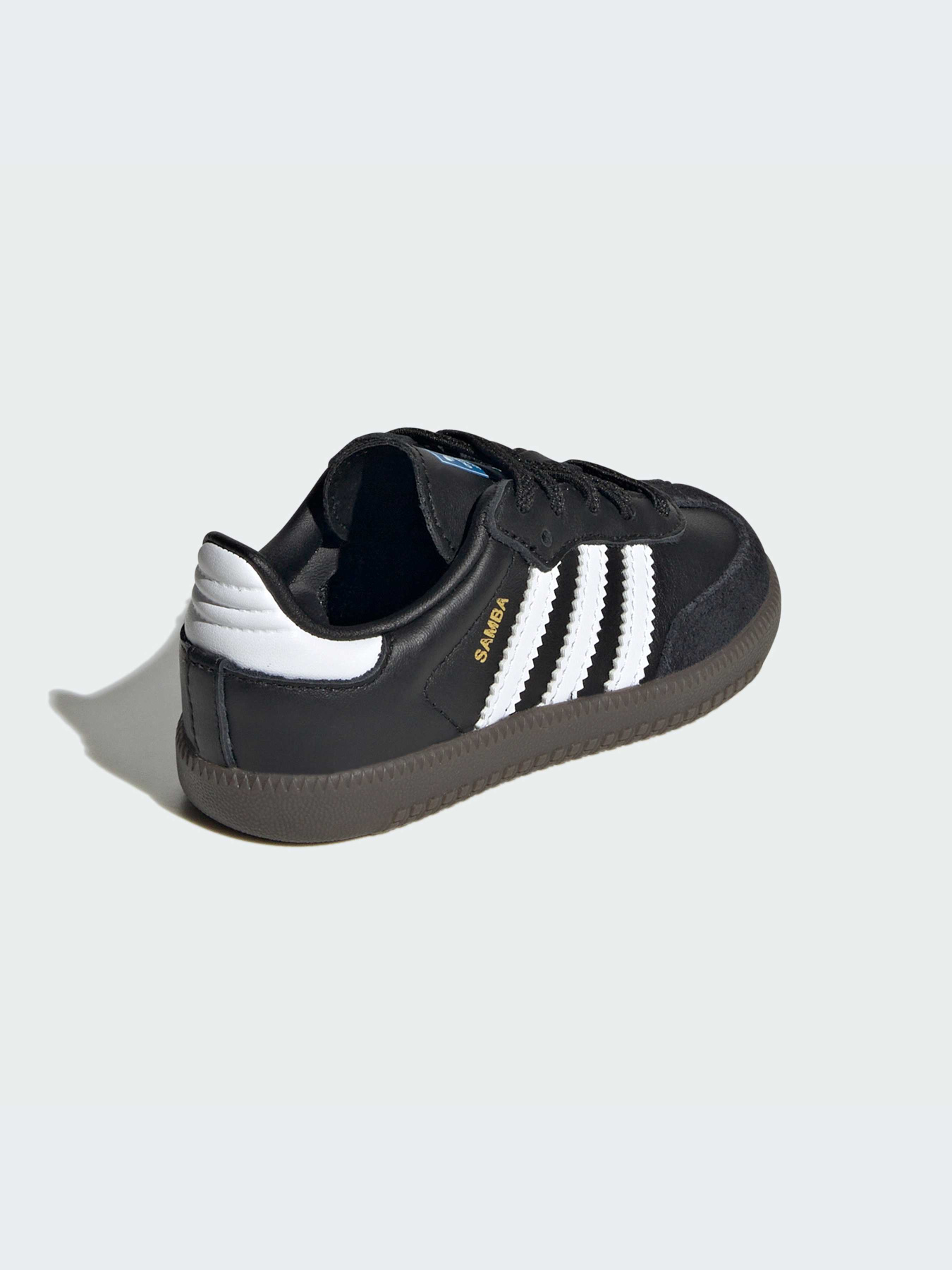 Кеди низькі Adidas Samba модель IE3680 Фото