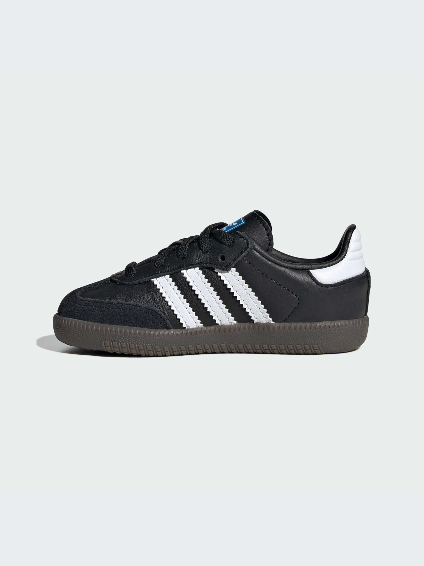 Кеди низькі Adidas Samba модель IE3680 Фото
