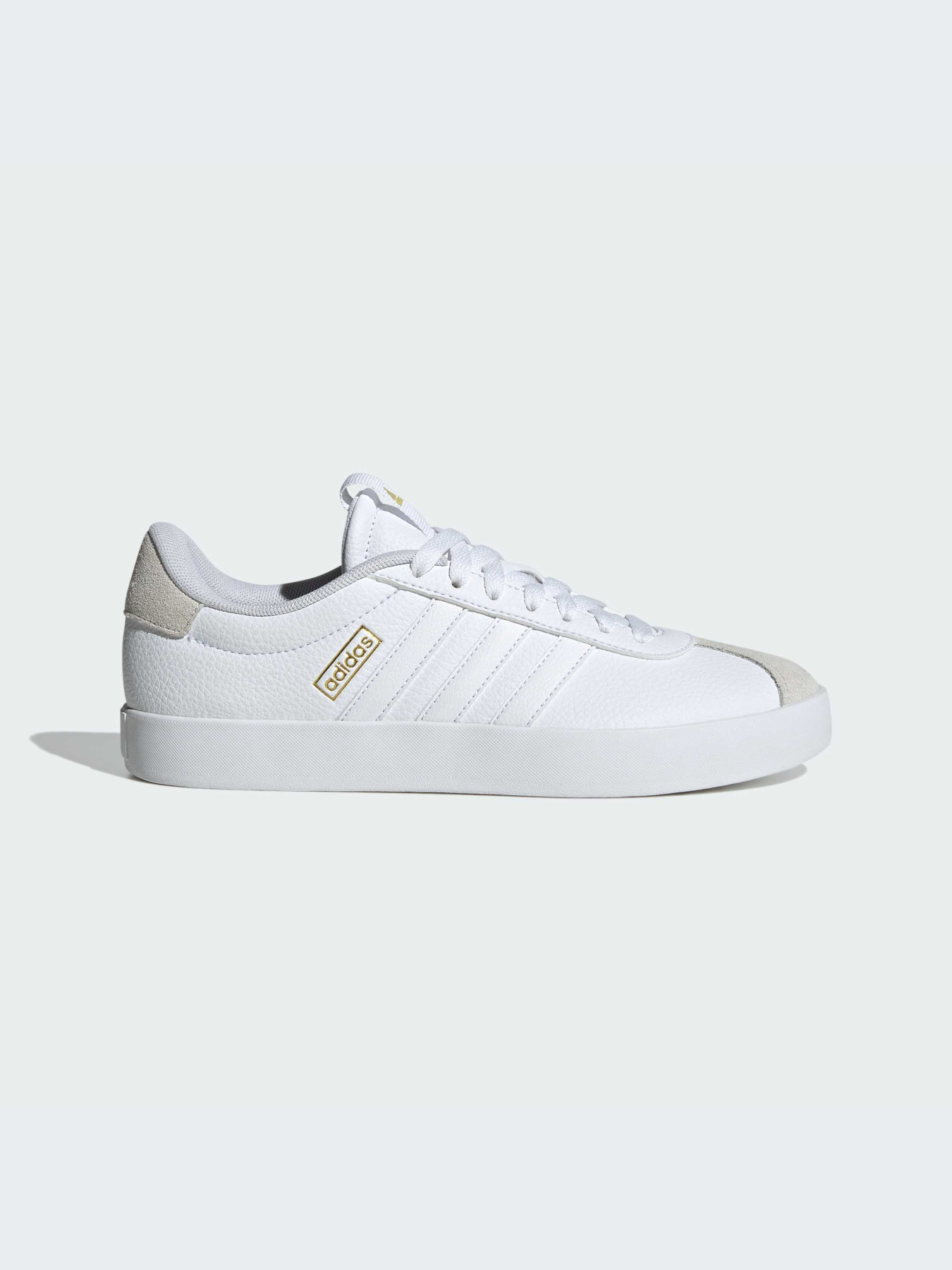 Кеды низкие Adidas Court модель ID8795 Фото