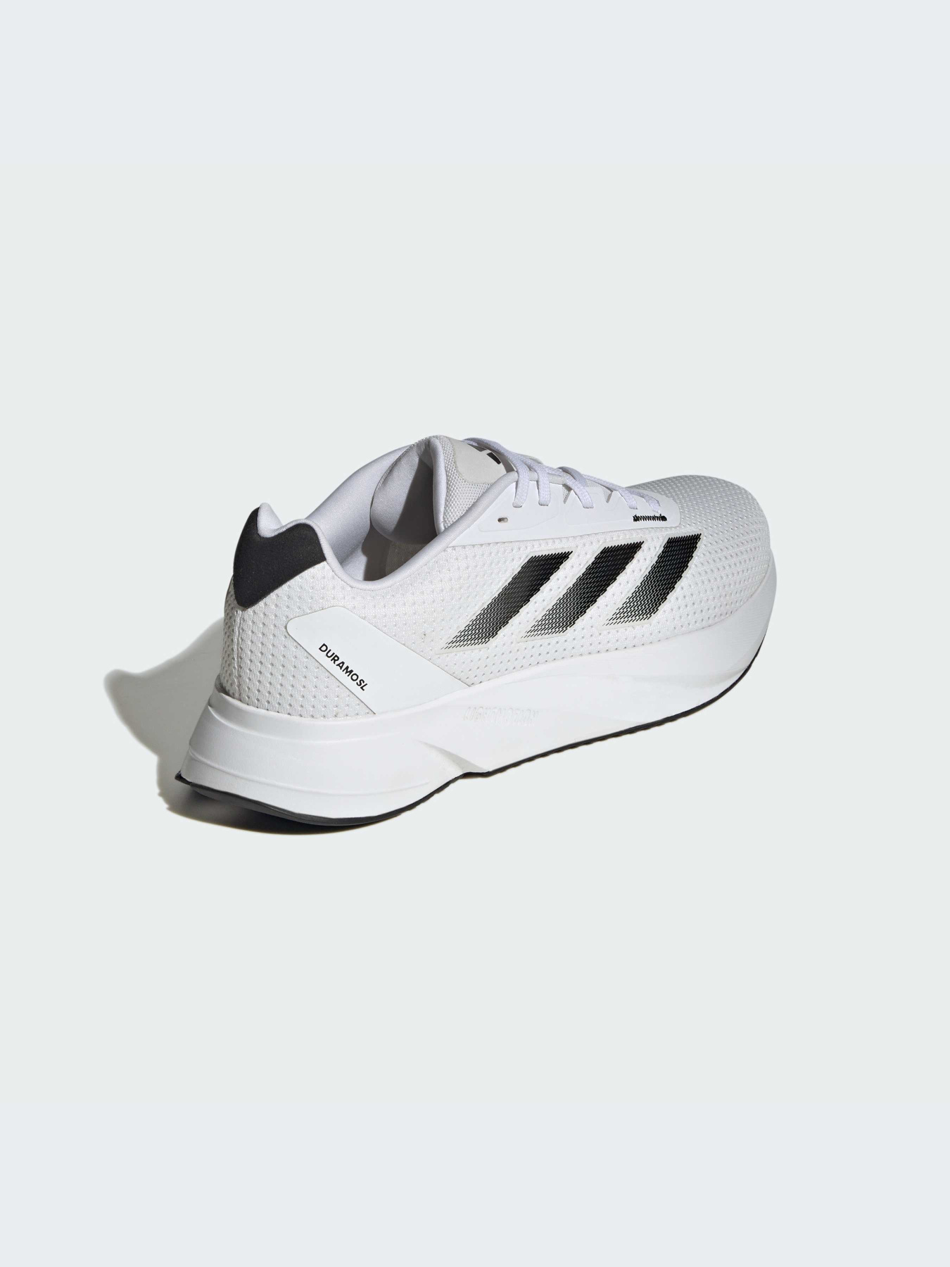 Кросівки для спорту Adidas Duramo модель IE7262 Фото