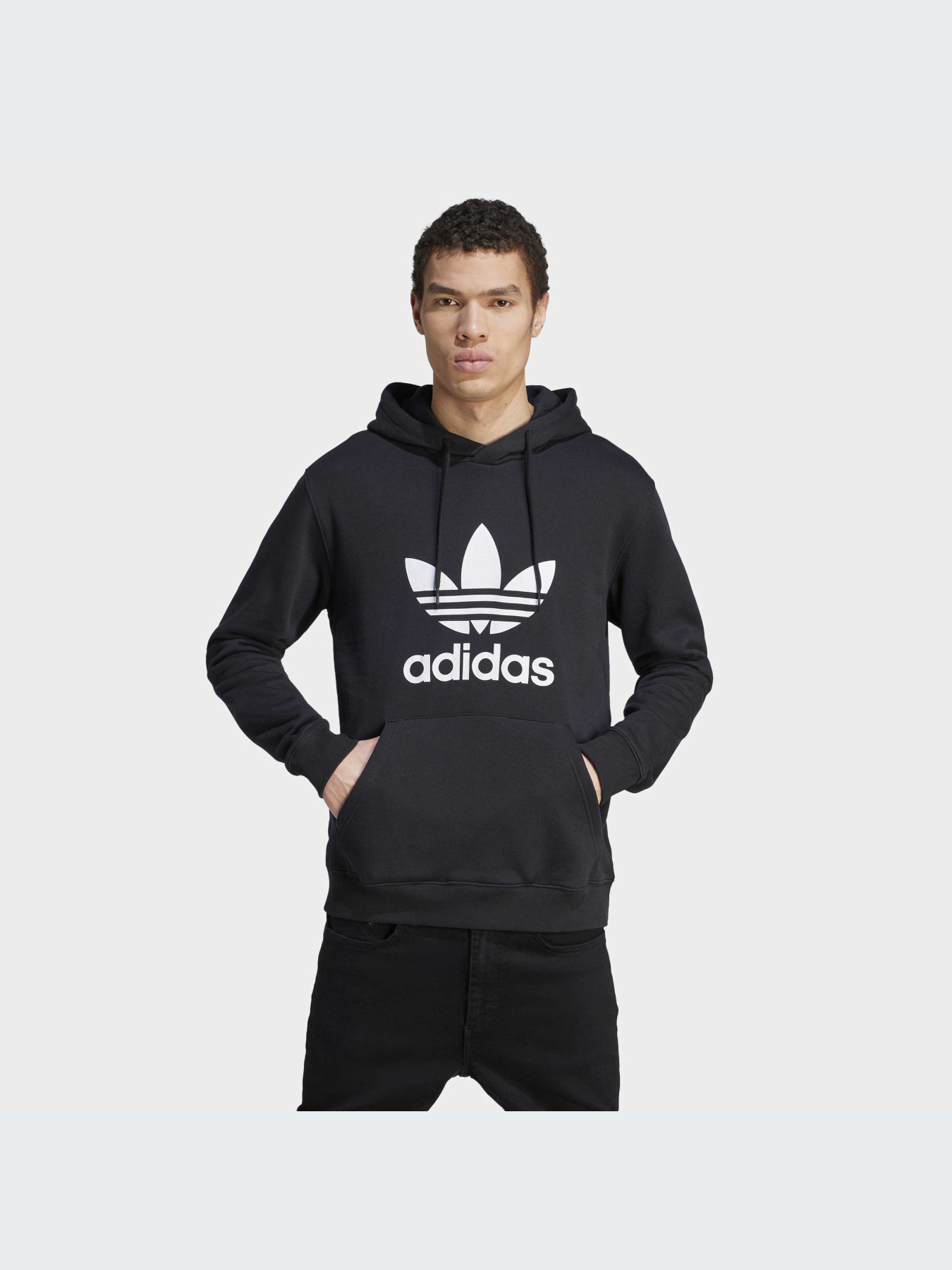 Худи Adidas модель IM4489 Фото