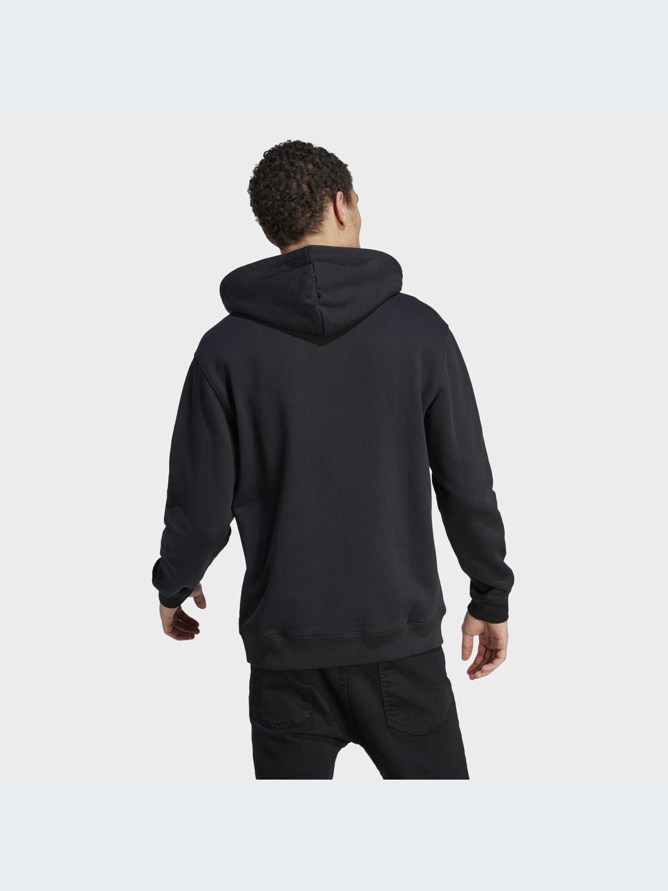 Худи Adidas модель IM4489 Фото