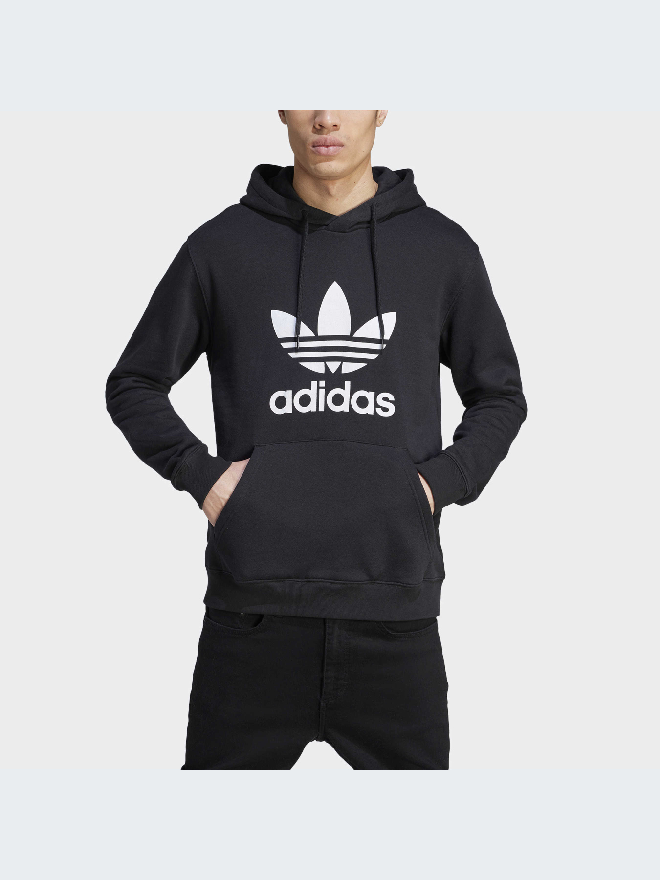 Худи Adidas модель IM4489 Фото