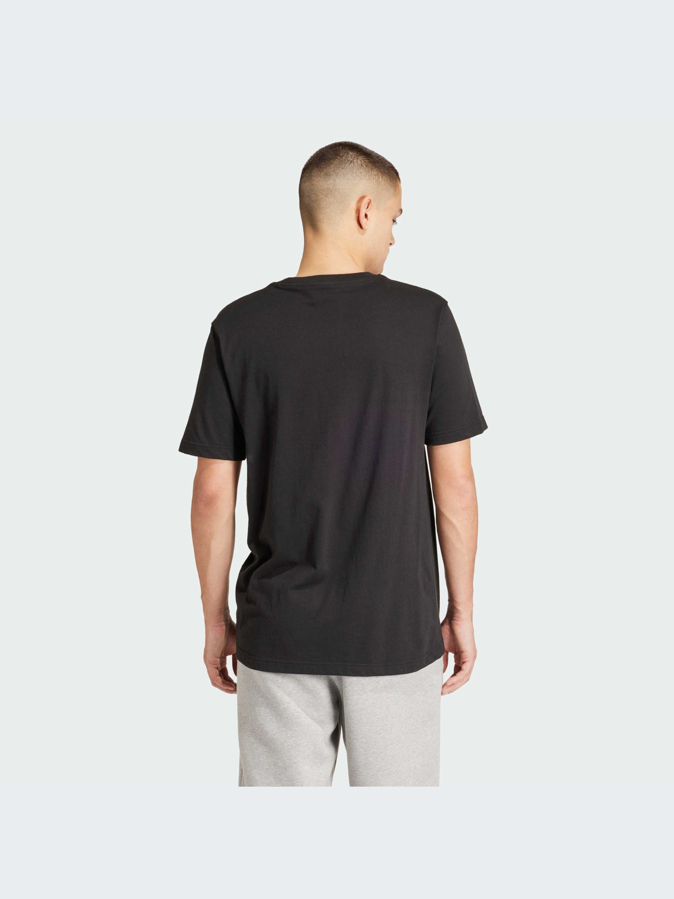 Футболка Adidas модель IR9690 Фото