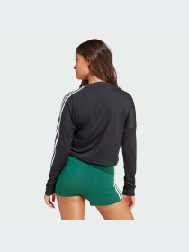 Лонгслив Adidas Tiro модель IS4575 Фото