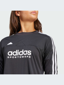 Лонгслив Adidas Tiro модель IS4575 Фото