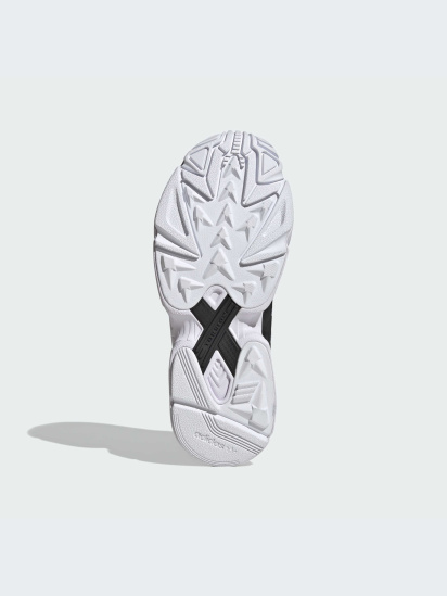Кроссовки adidas Runfalcon модель IG8301 — фото 4 - INTERTOP
