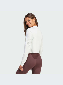 Лонгслив Adidas Tiro модель IS4574 Фото