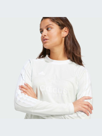 Лонгслив Adidas Tiro модель IS4574 Фото