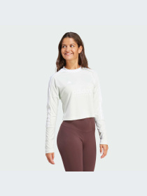 Лонгслів Adidas Tiro модель IS4574 Фото