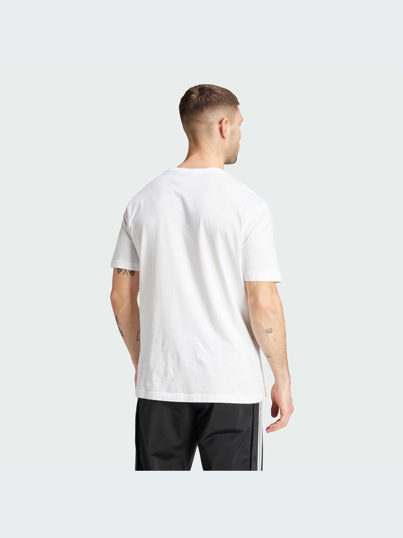 Футболка Adidas модель IR9691 Фото