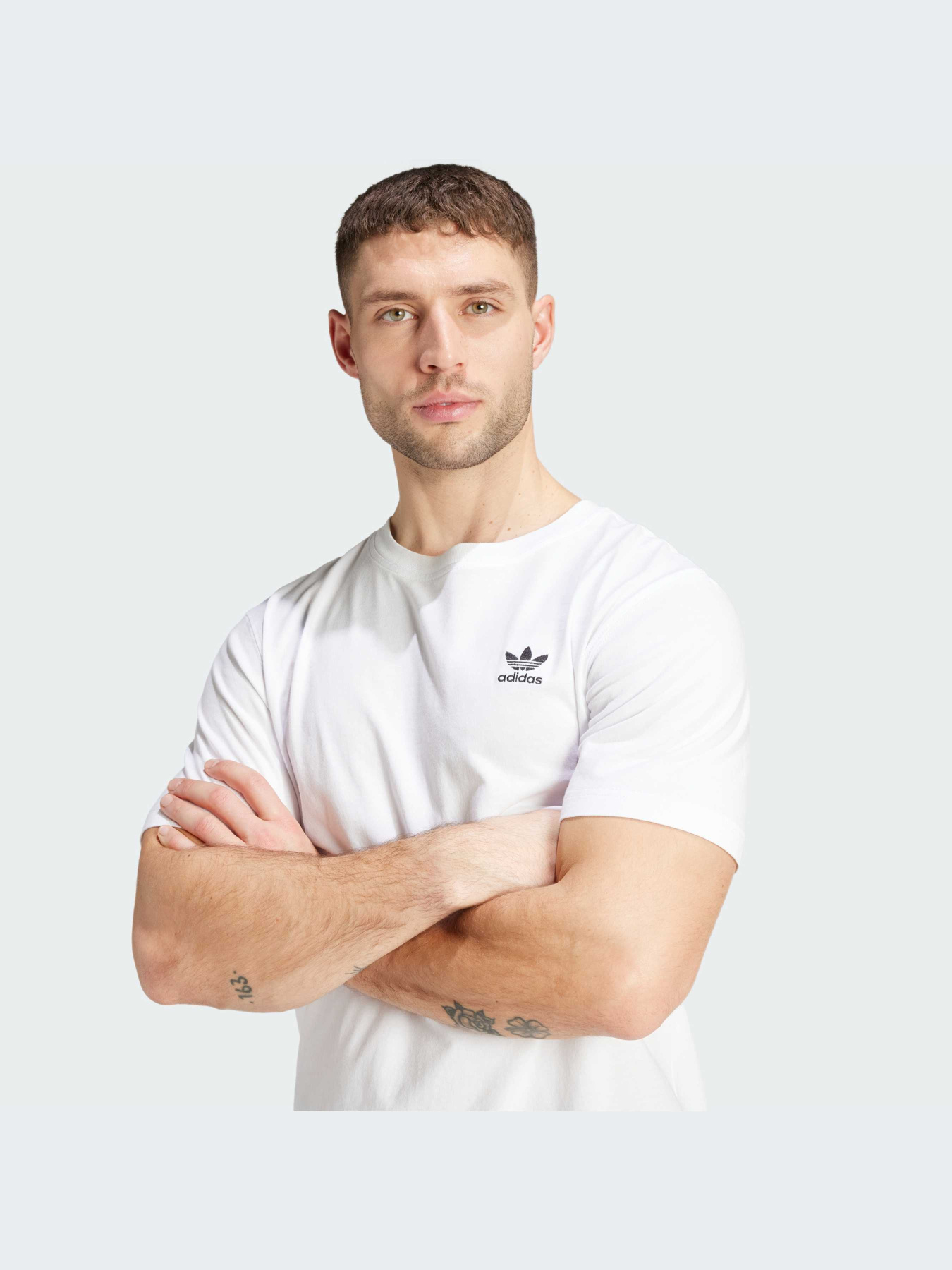 Футболка Adidas модель IR9691 Фото