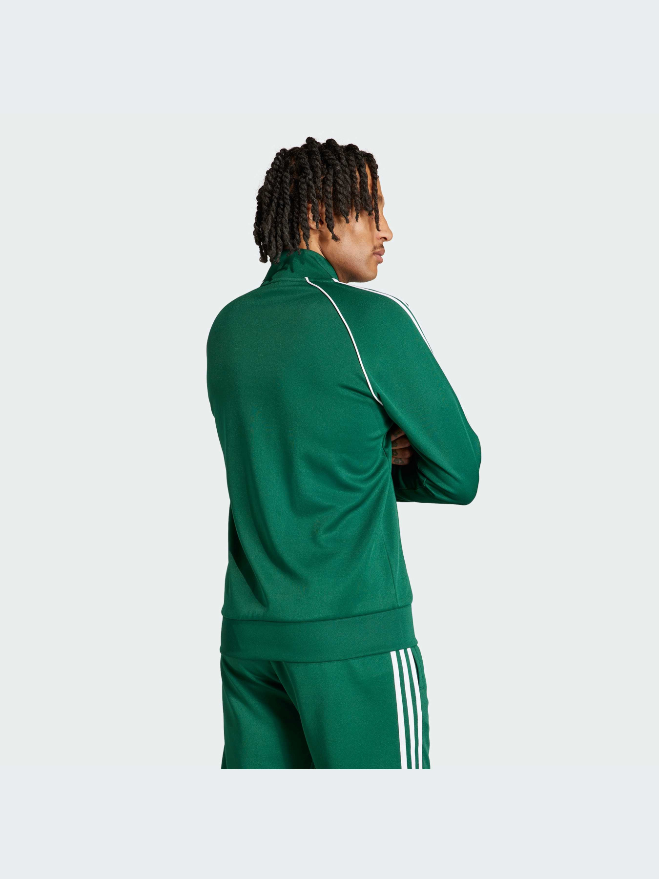 Кофта Adidas Adicolor модель IR9863 Фото