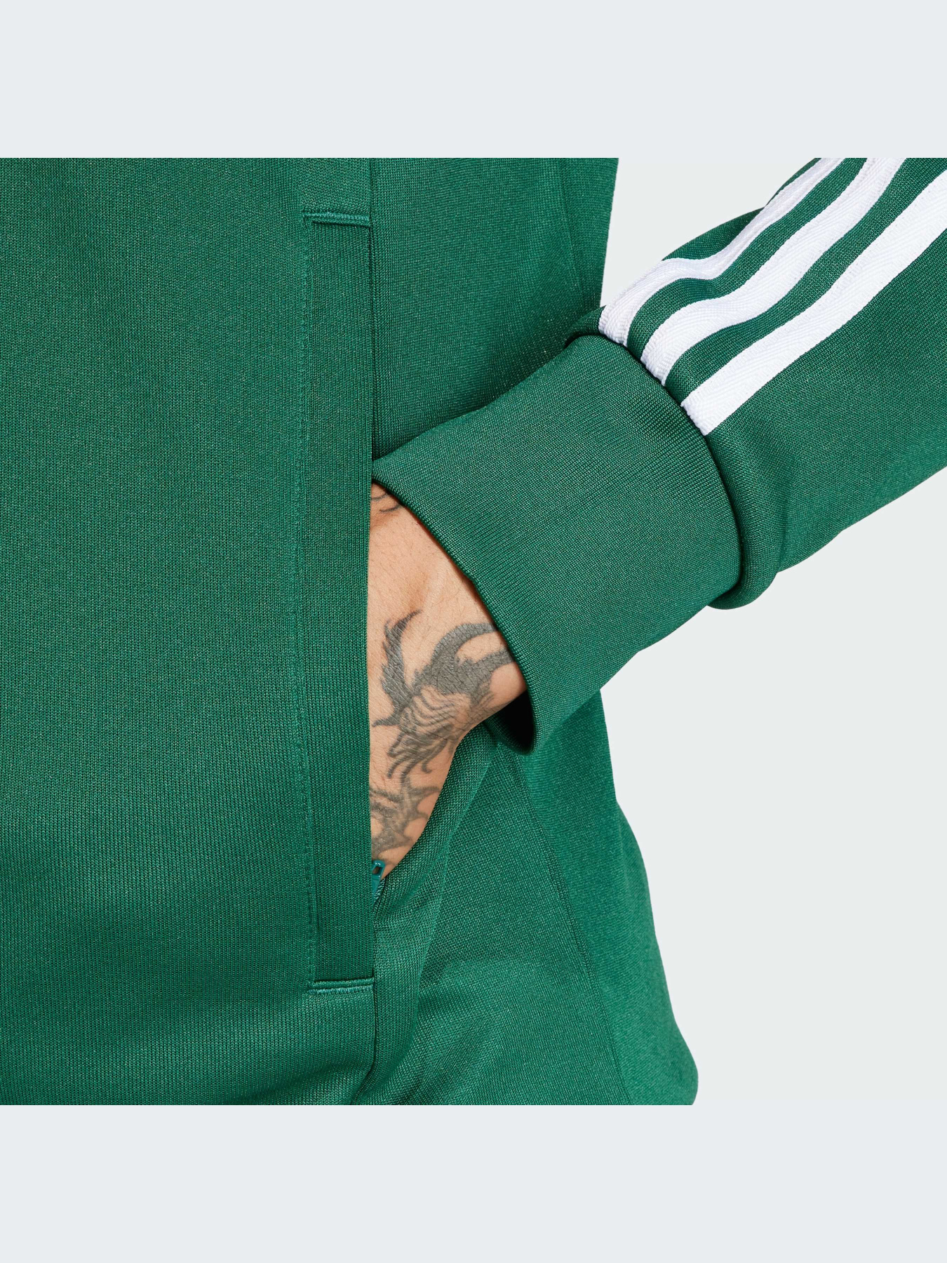 Кофта Adidas Adicolor модель IR9863 Фото