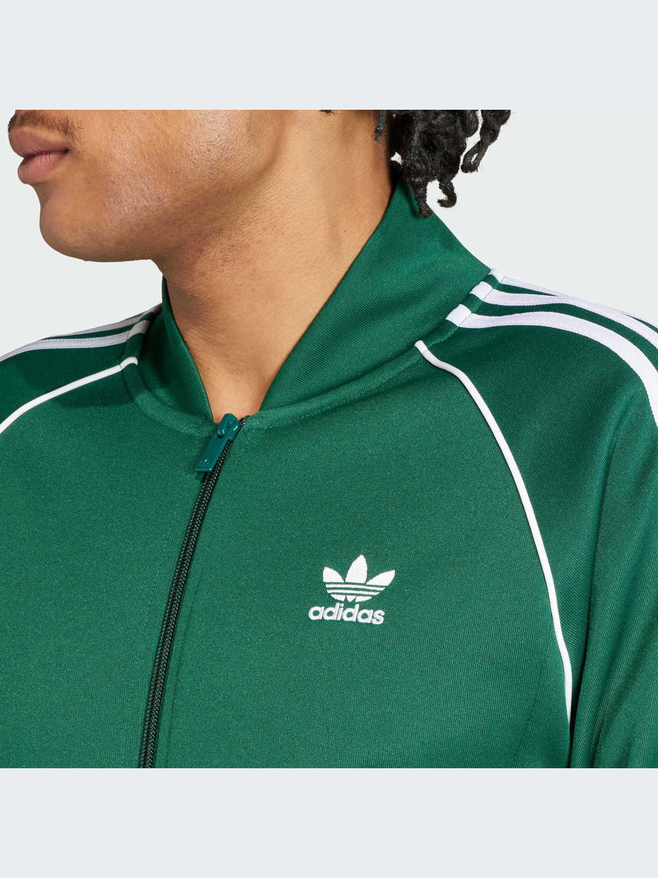 Кофта Adidas Adicolor модель IR9863 Фото