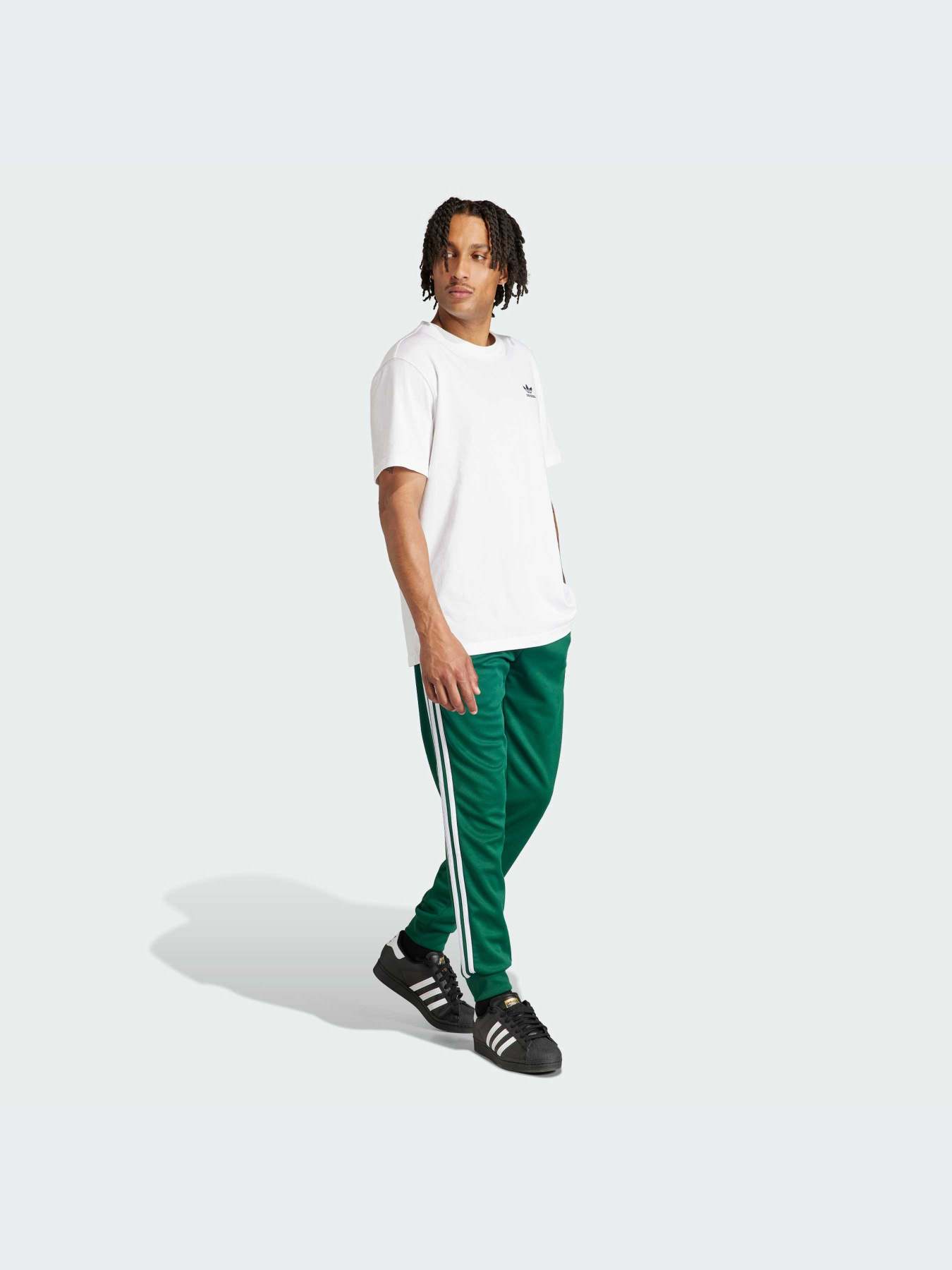 Штаны спортивные Adidas модель IR9886 Фото