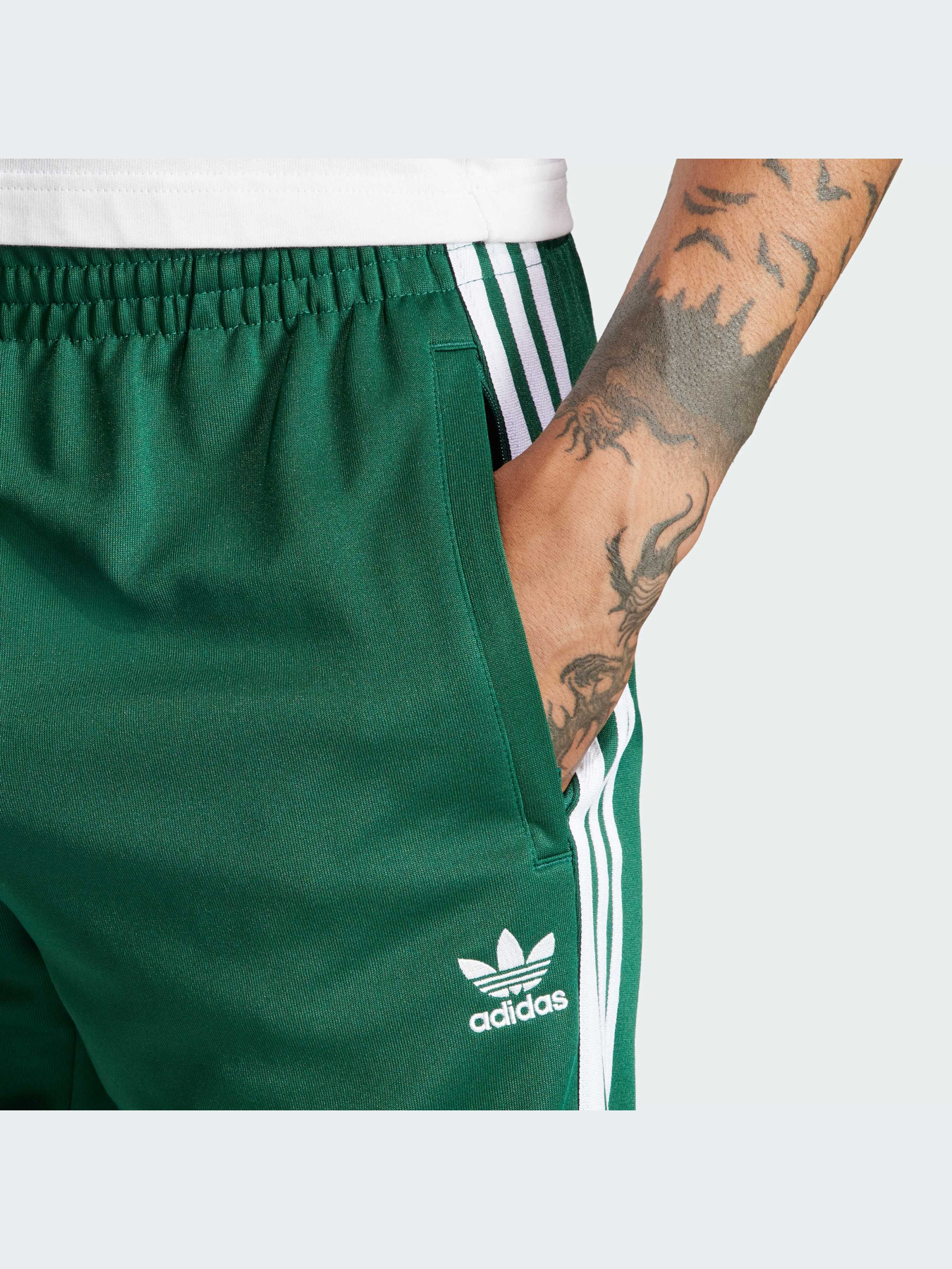 Штаны спортивные Adidas модель IR9886 Фото