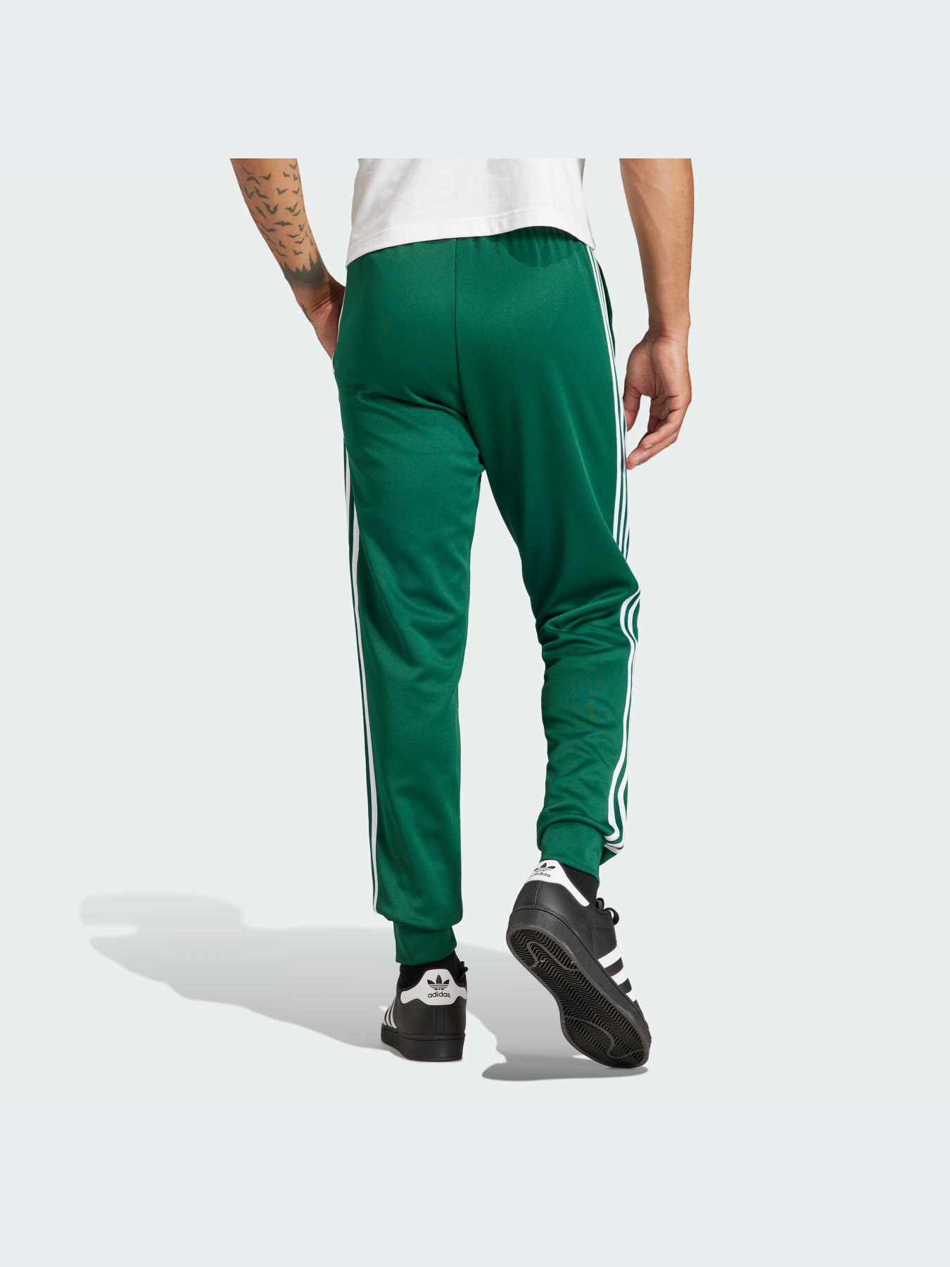 Штаны спортивные Adidas модель IR9886 Фото