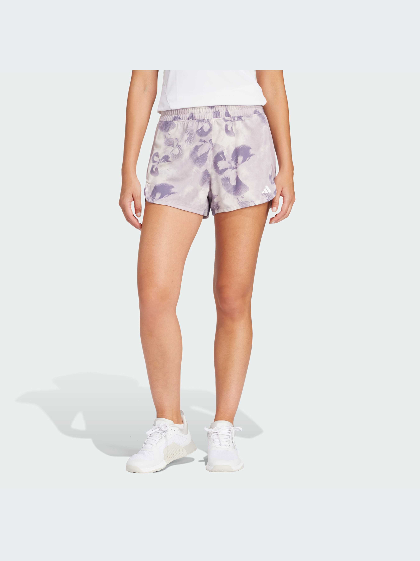 Шорты спортивные Adidas модель IQ2631 Фото