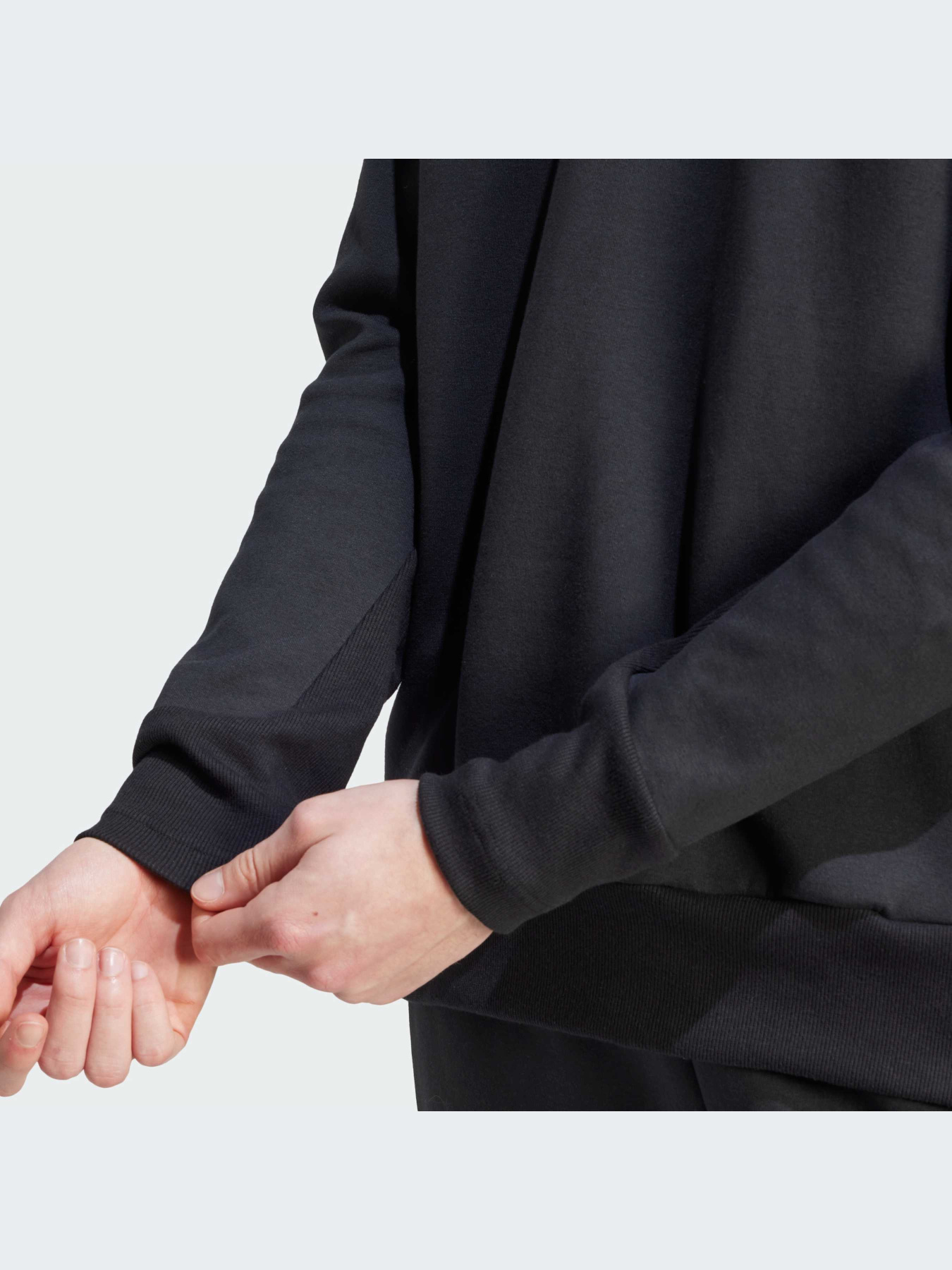 Свитшот Adidas ZNE модель IN5109 Фото