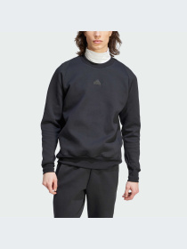 Свитшот Adidas ZNE модель IN5109 Фото