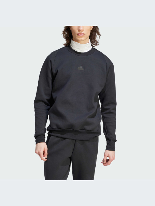 Світшот Adidas ZNE модель IN5109 Фото