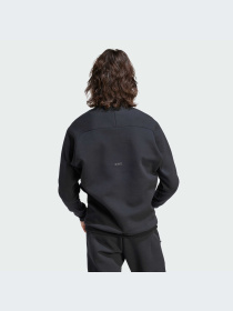 Свитшот Adidas ZNE модель IN5109 Фото