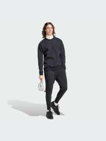 Свитшот Adidas ZNE модель IN5109 Фото