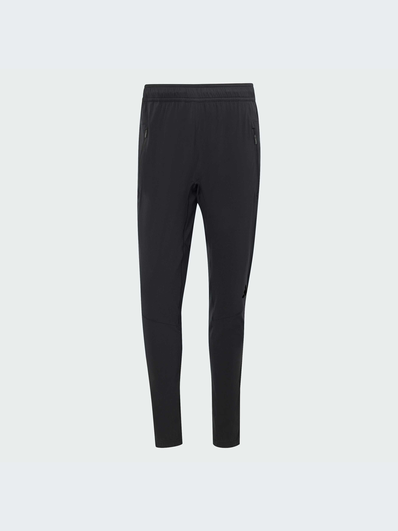 Штаны спортивные Adidas Clima модель IK9724 Фото