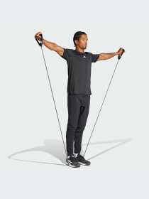 Штаны спортивные Adidas Clima модель IK9724 Фото