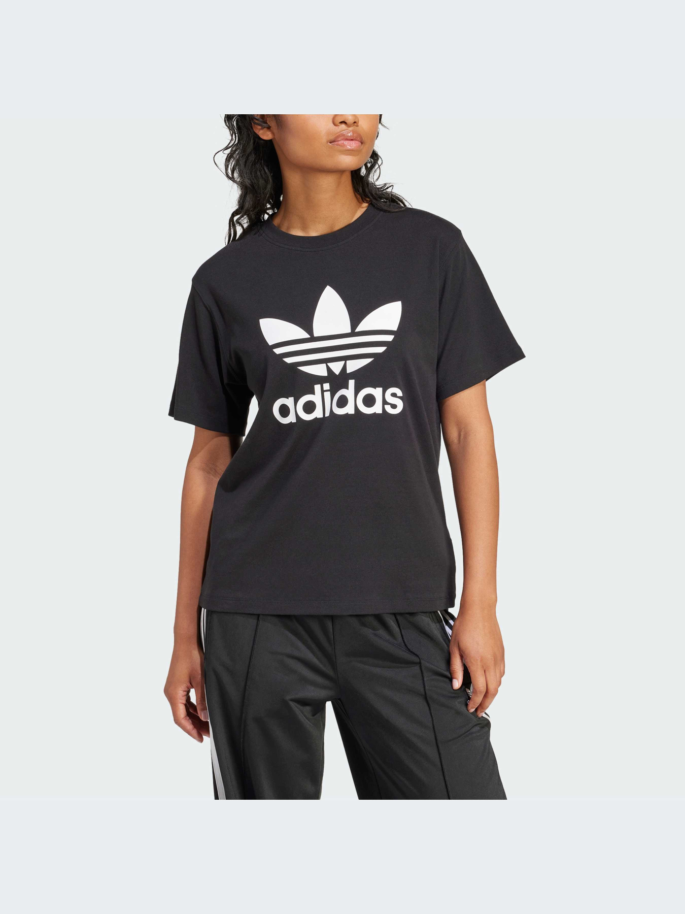 Футболка Adidas Adicolor модель IR9533 Фото