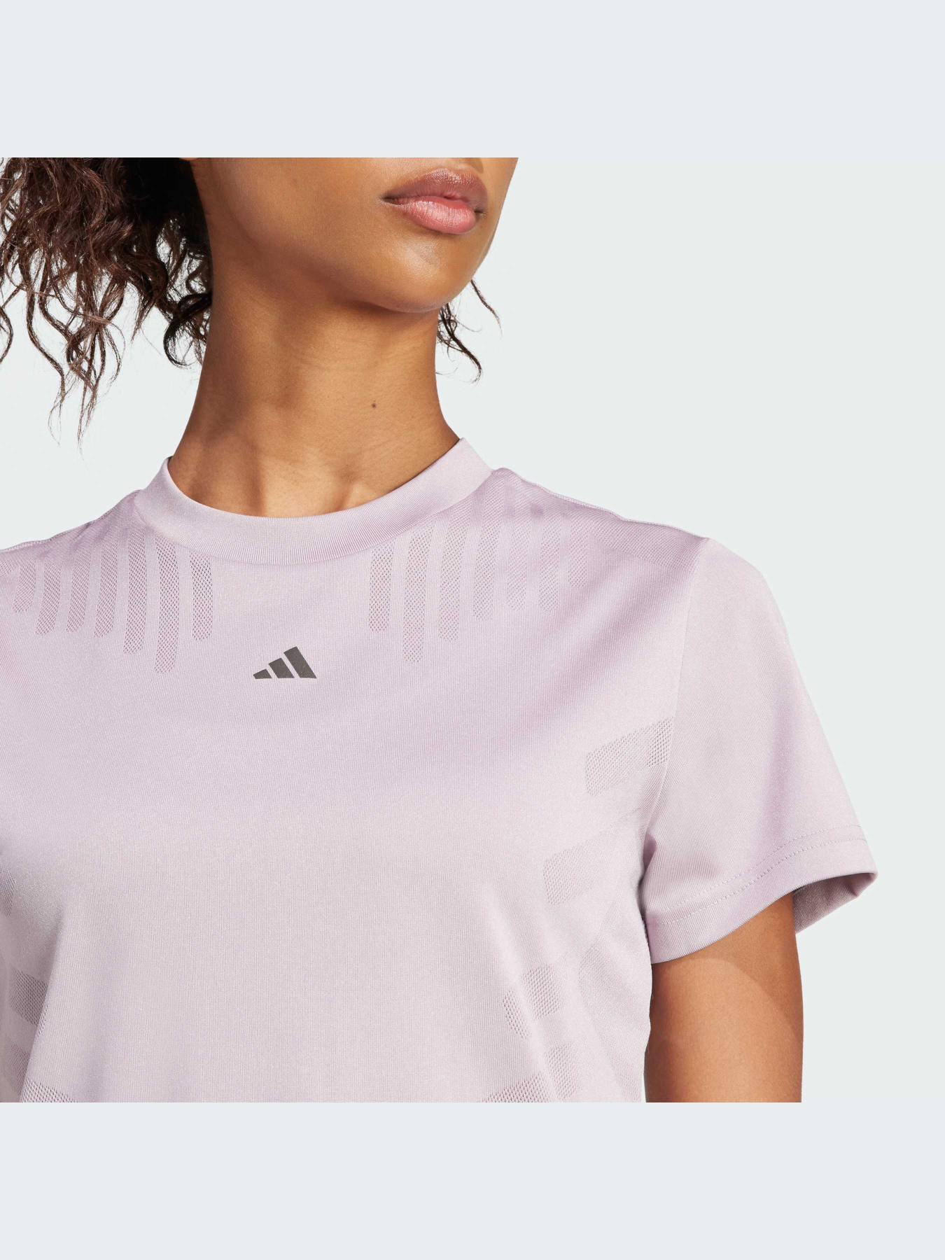 Спортивна футболка Adidas модель IT7428 Фото