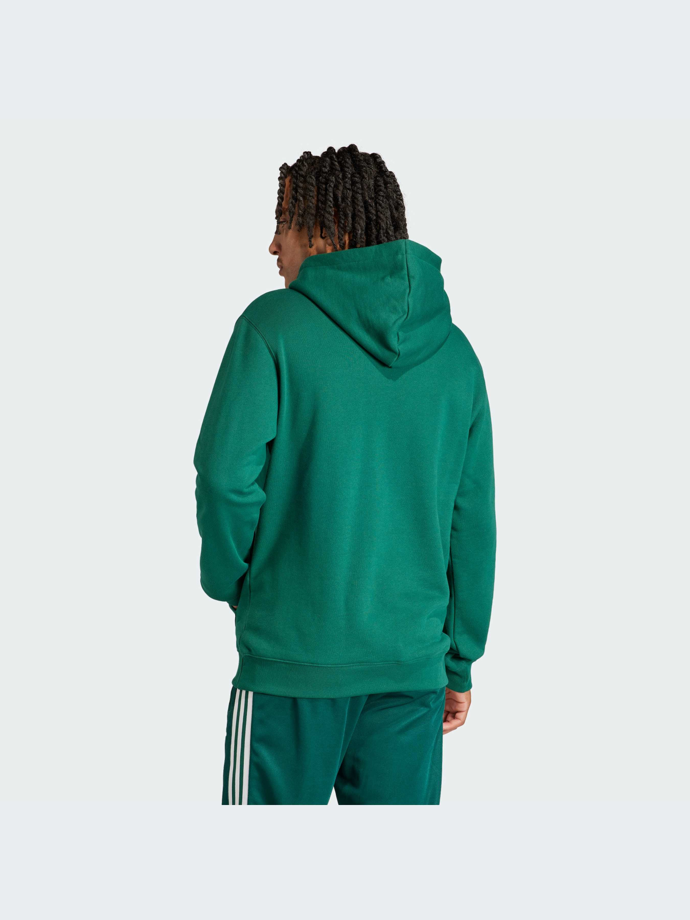 Худі Adidas модель IM9407 Фото