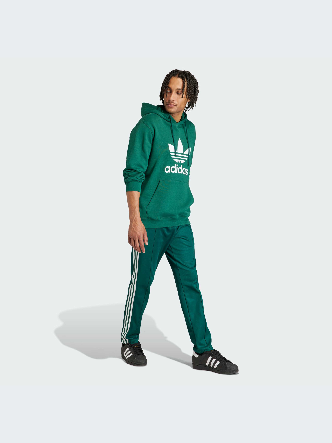 Худі Adidas модель IM9407 Фото