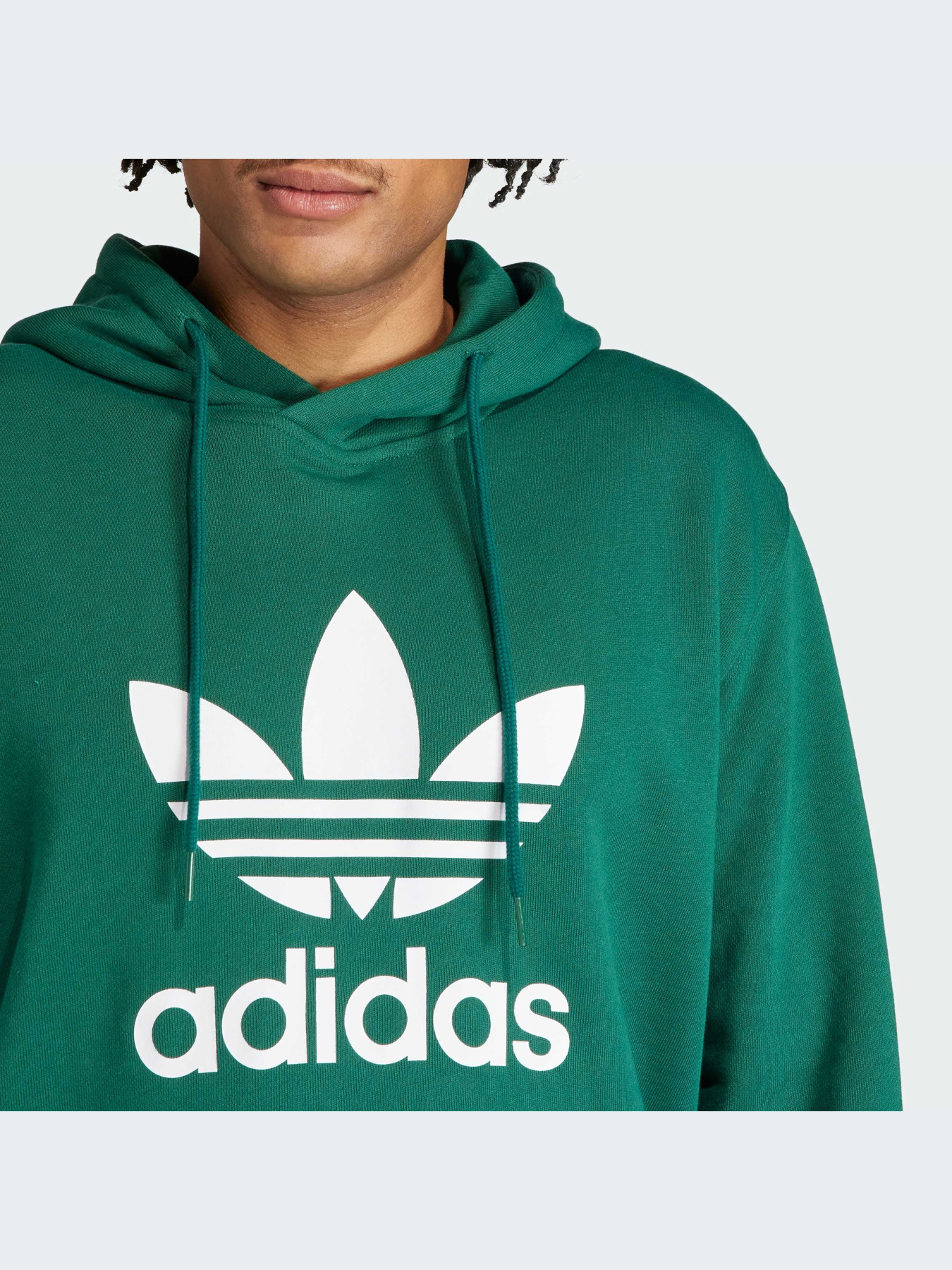 Худі Adidas модель IM9407 Фото