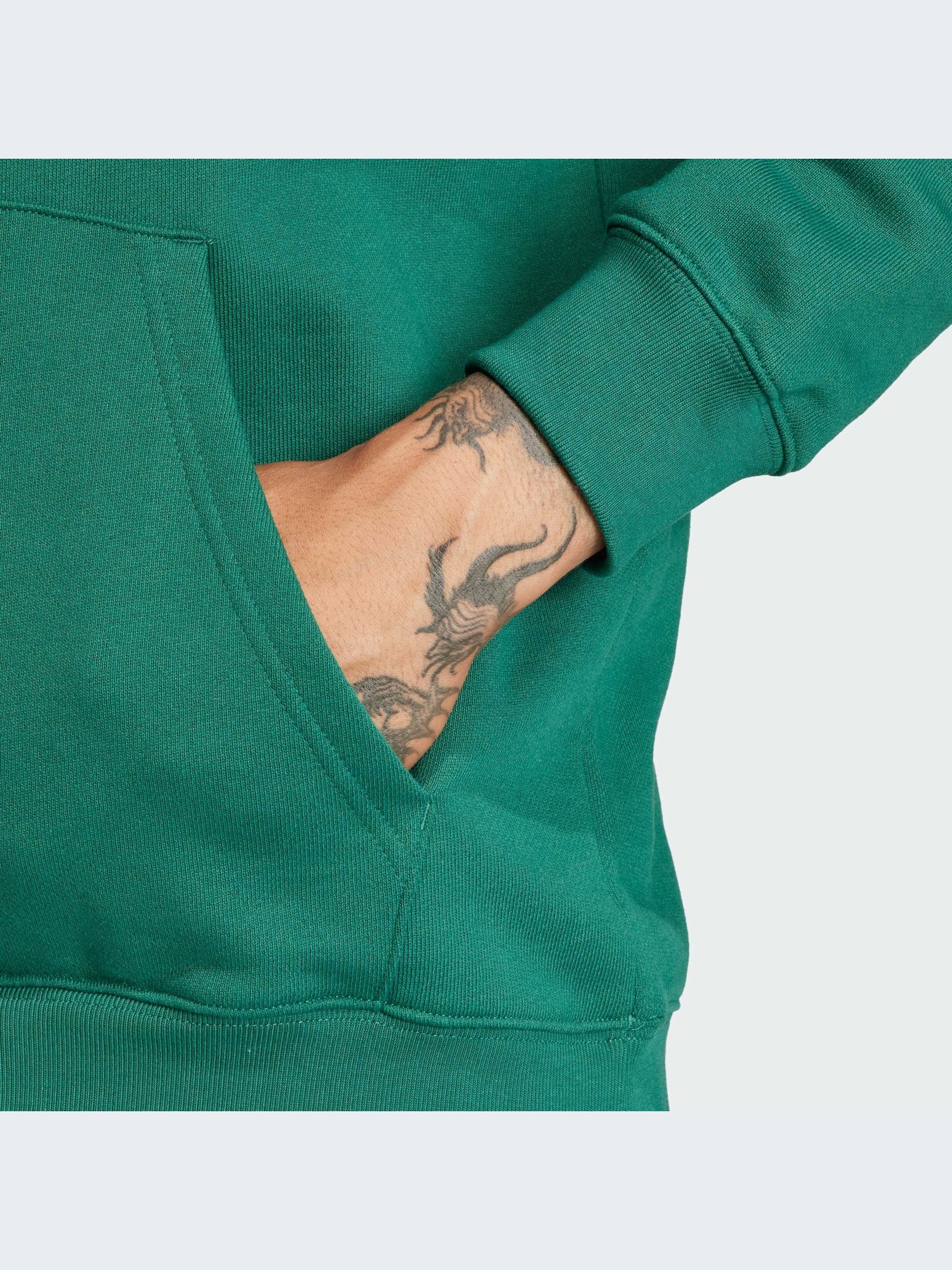 Худі Adidas модель IM9407 Фото