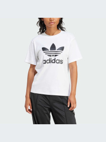 Футболка Adidas Adicolor модель IR9534 Фото