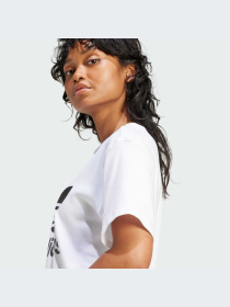 Футболка Adidas Adicolor модель IR9534 Фото