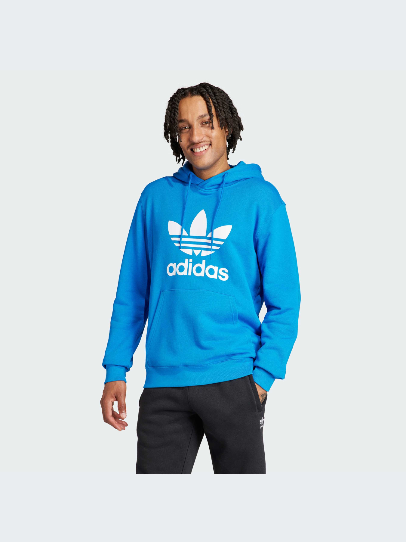 Худи Adidas модель IM9410 Фото