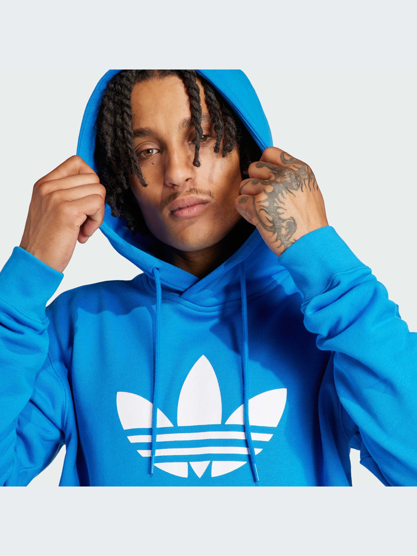 Худи Adidas модель IM9410 Фото