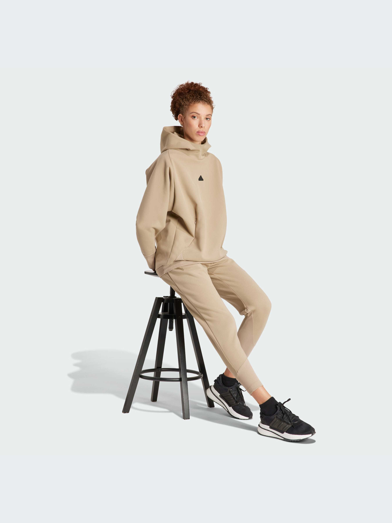 Джоггеры Adidas ZNE модель IS9305 Фото