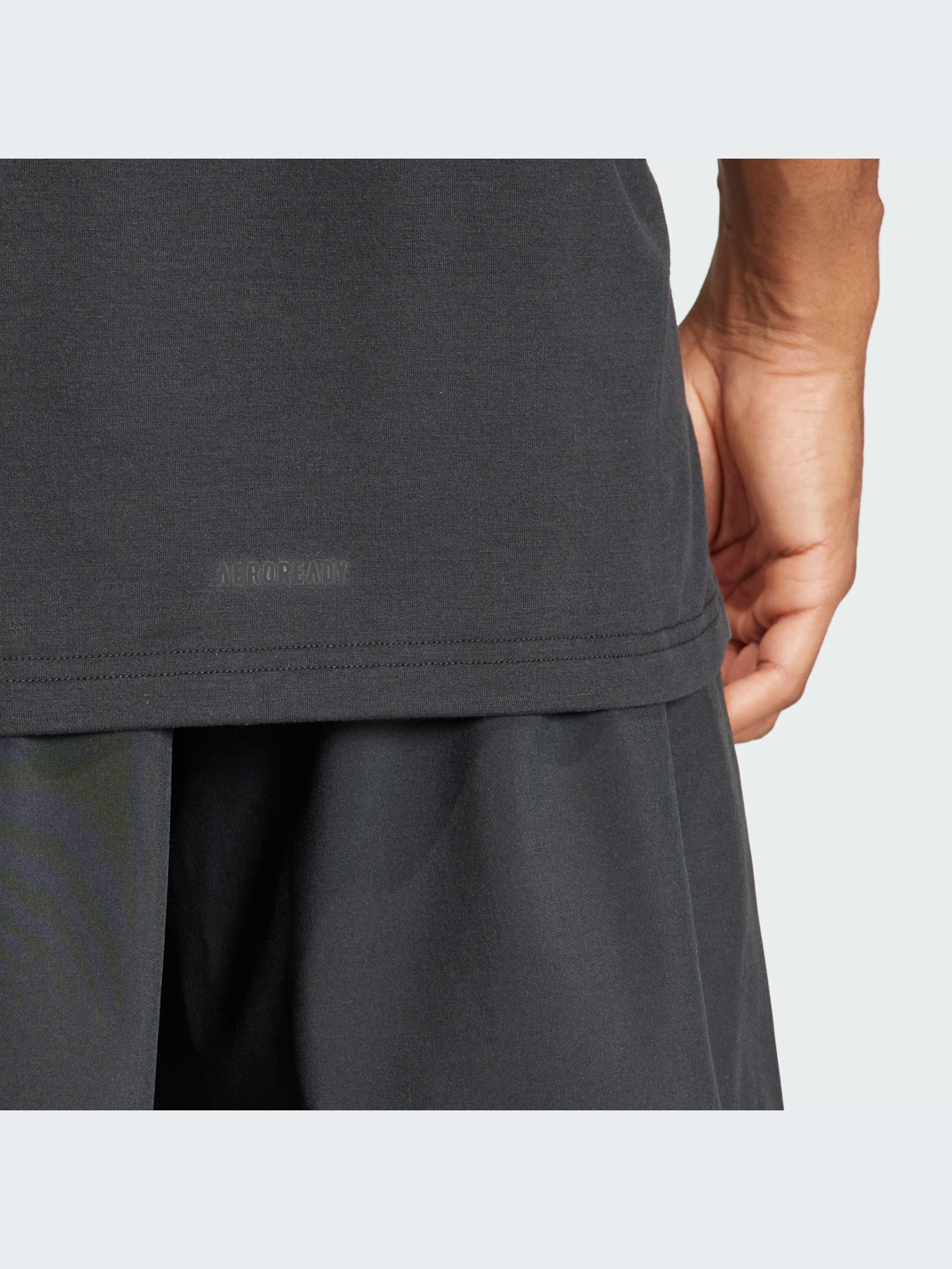 Спортивна футболка Adidas Clima модель IK9725 Фото