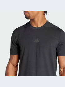 Спортивна футболка Adidas Clima модель IK9725 Фото