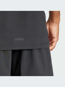 Спортивна футболка Adidas Clima модель IK9725 Фото